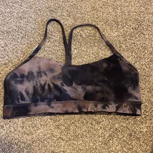 Lululemon power Y - size 10